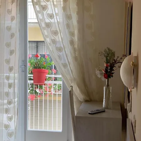 New Cirene Quadriple For 4 People Full Package *