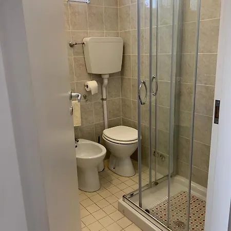 New Cirene Quadriple For 4 People Full Package Rimini